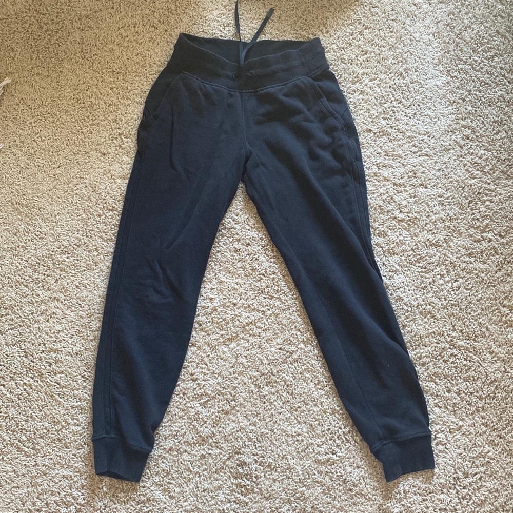 Lululemon sweatpants
